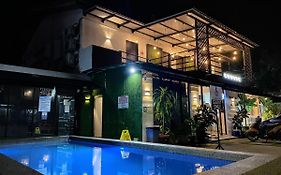 The Sky Inn