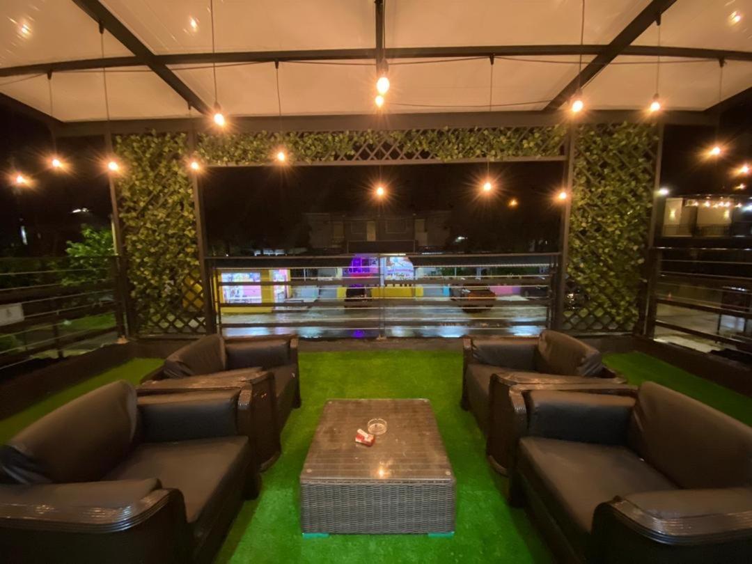The Sky Inn กวนตัน ภายนอก รูปภาพ