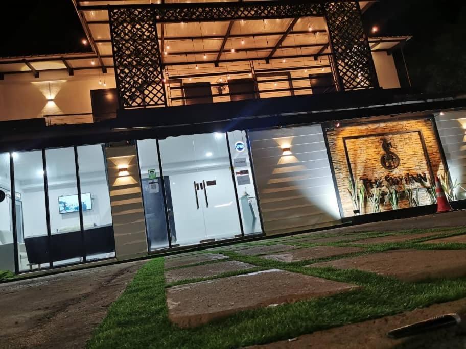 The Sky Inn กวนตัน ภายนอก รูปภาพ