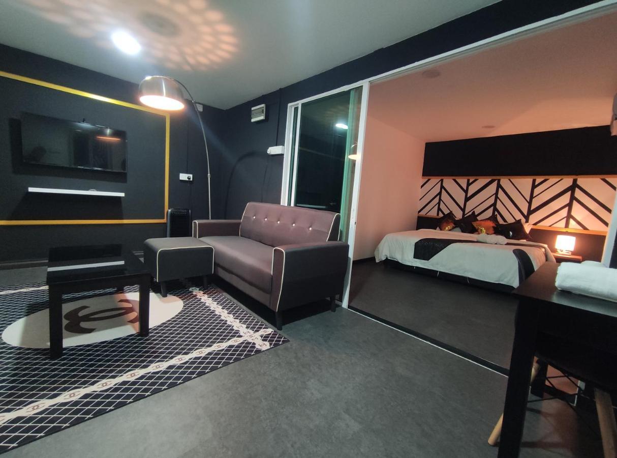 The Sky Inn กวนตัน ภายนอก รูปภาพ