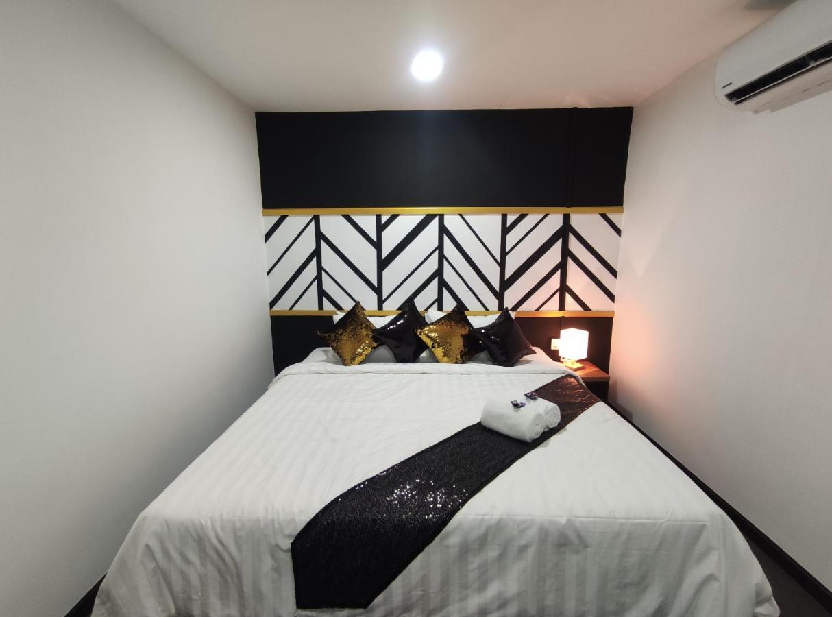 The Sky Inn กวนตัน ภายนอก รูปภาพ