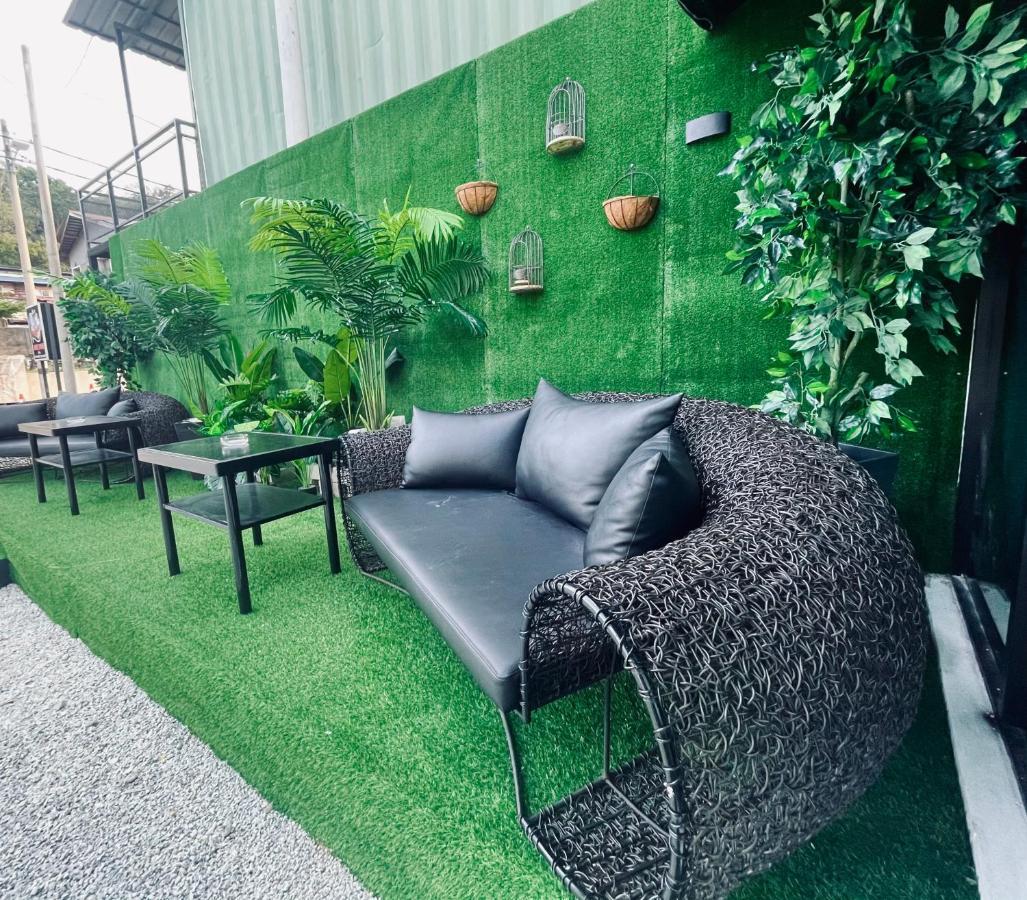 The Sky Inn กวนตัน ภายนอก รูปภาพ