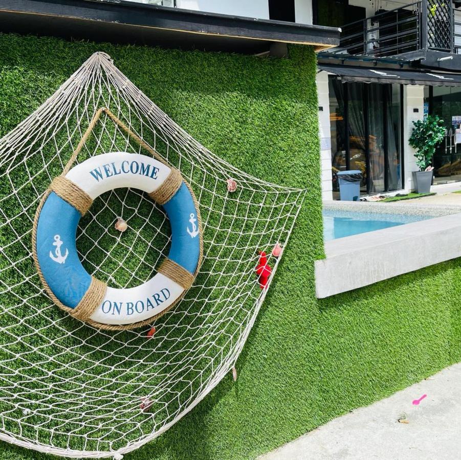 The Sky Inn กวนตัน ภายนอก รูปภาพ