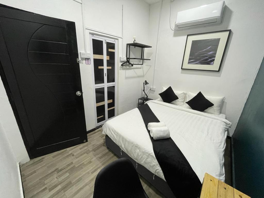 The Sky Inn กวนตัน ภายนอก รูปภาพ