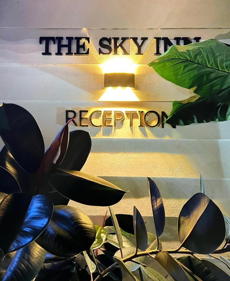 The Sky Inn กวนตัน ภายนอก รูปภาพ
