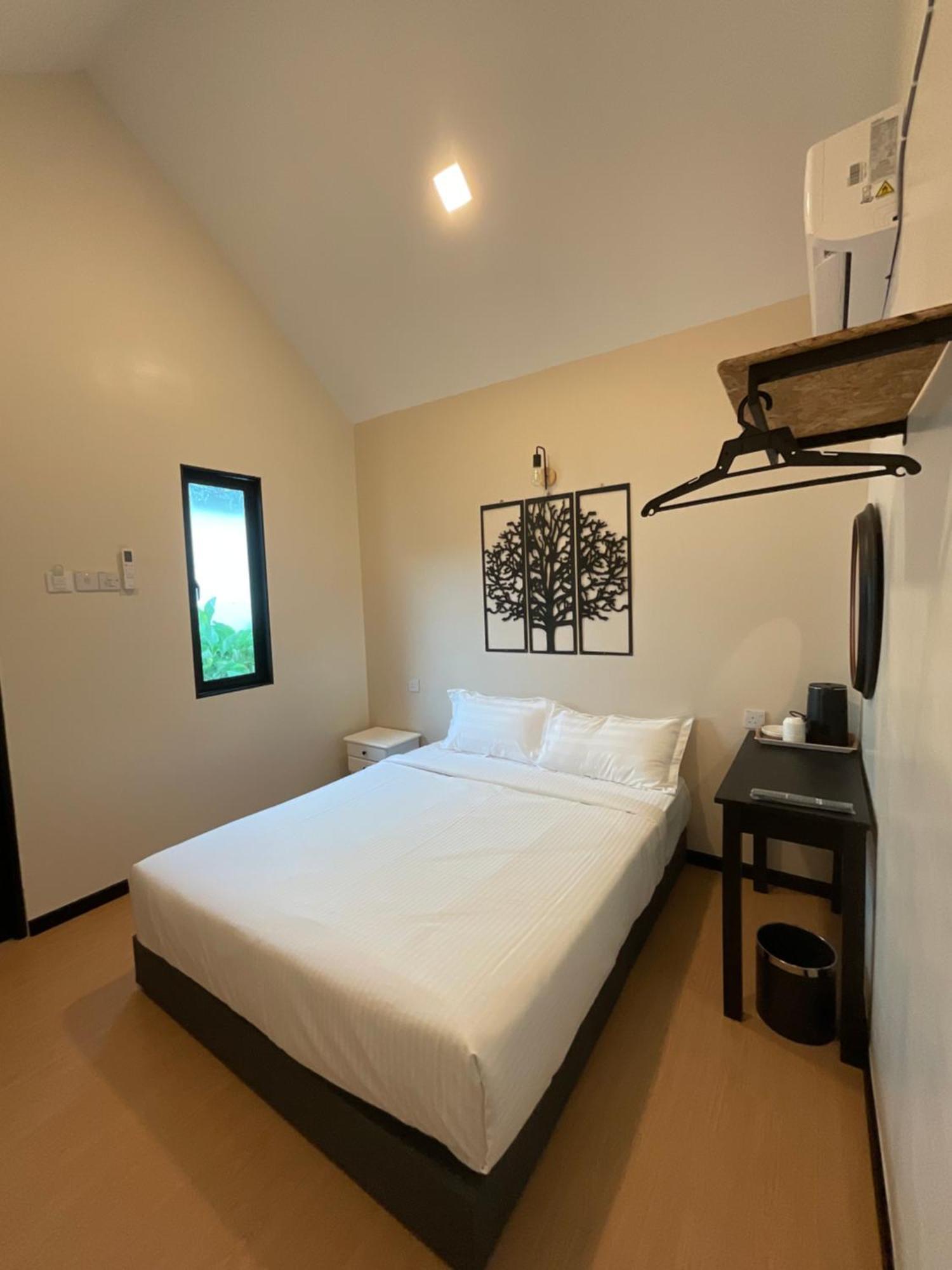 The Sky Inn กวนตัน ภายนอก รูปภาพ