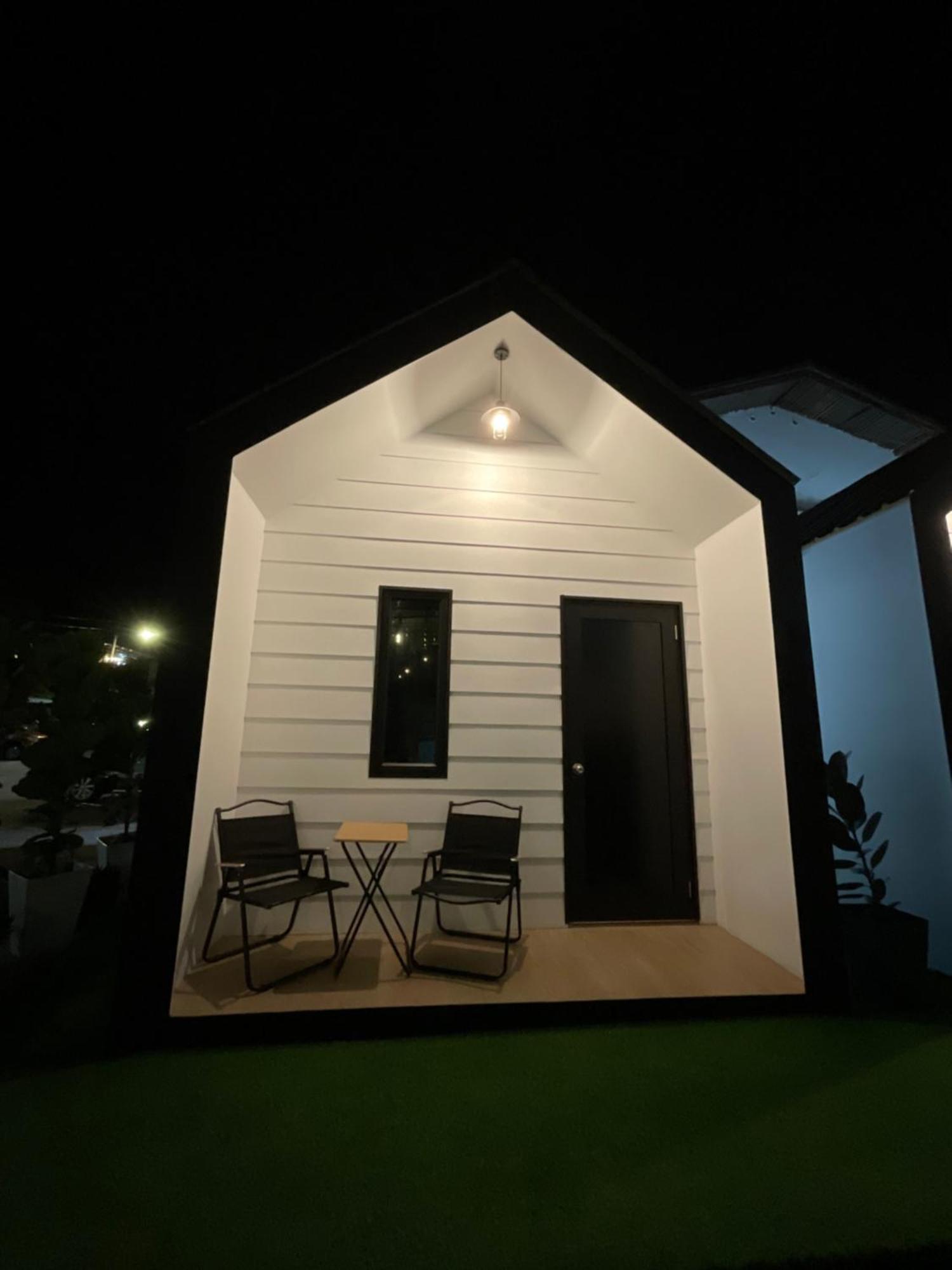 The Sky Inn กวนตัน ภายนอก รูปภาพ