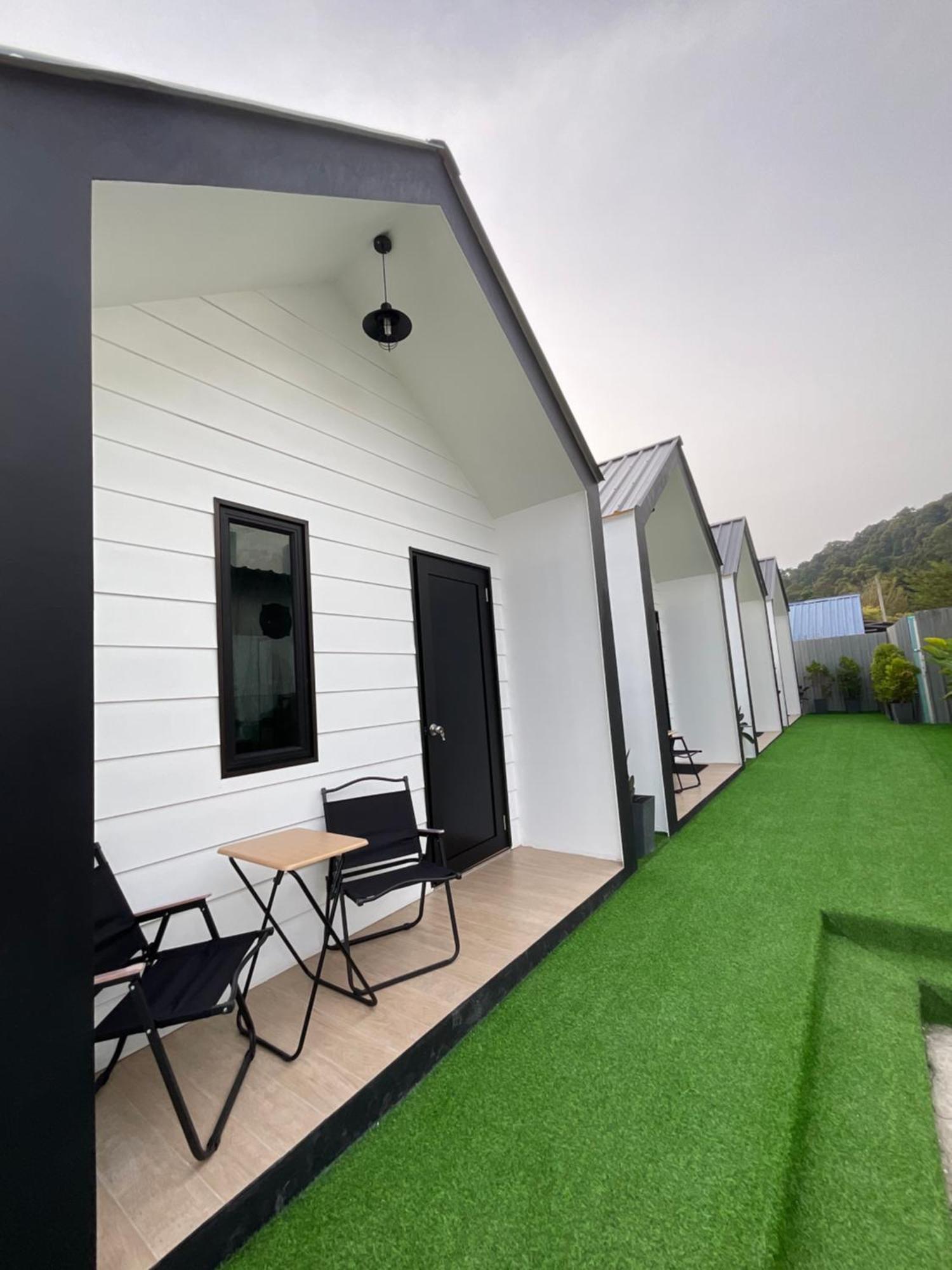The Sky Inn กวนตัน ภายนอก รูปภาพ