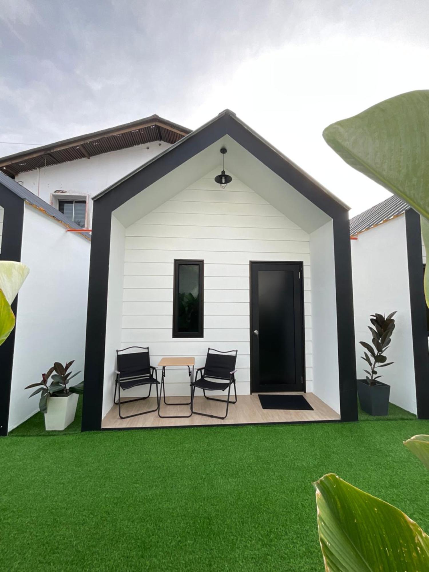The Sky Inn กวนตัน ภายนอก รูปภาพ
