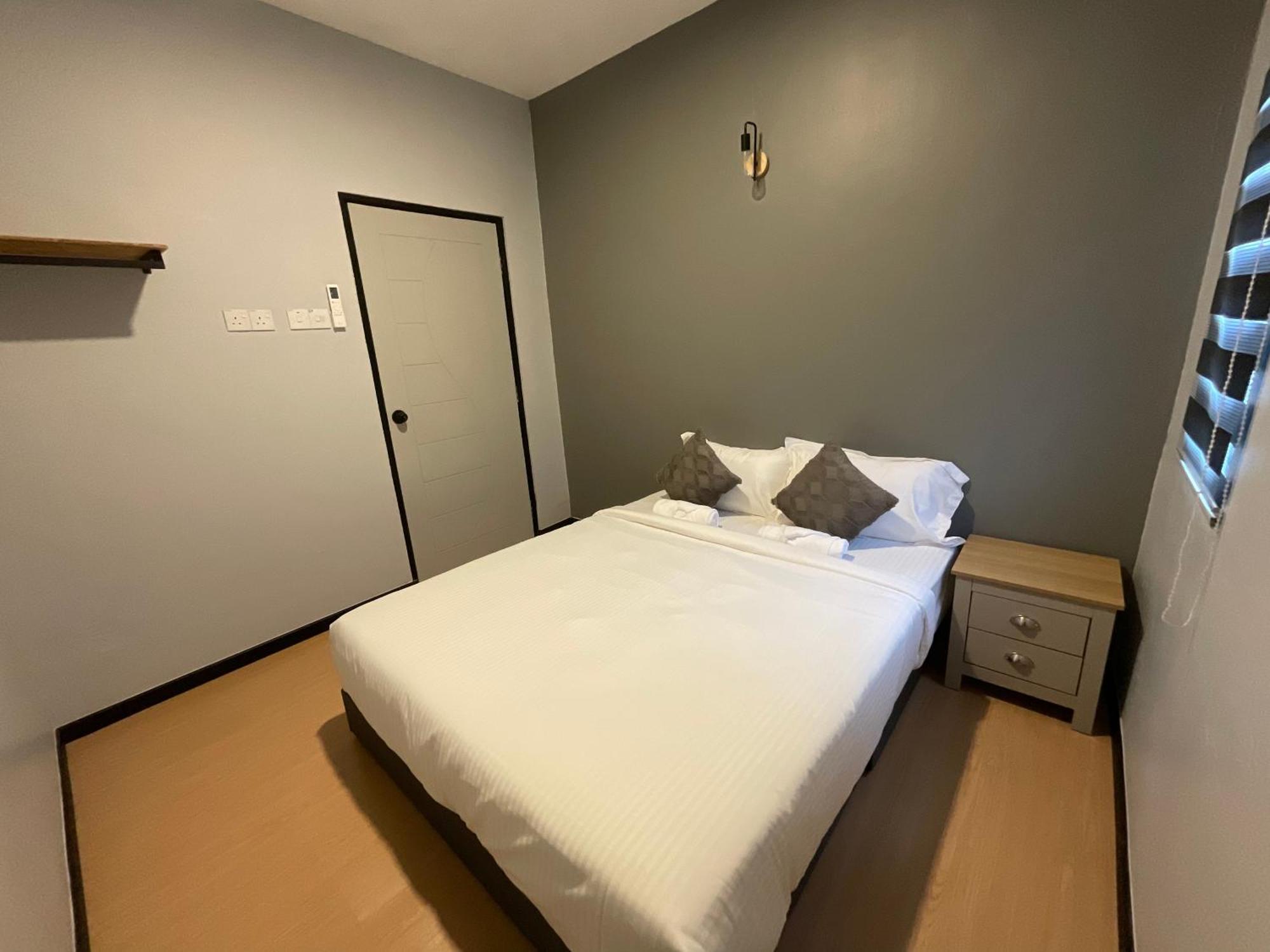 The Sky Inn กวนตัน ภายนอก รูปภาพ