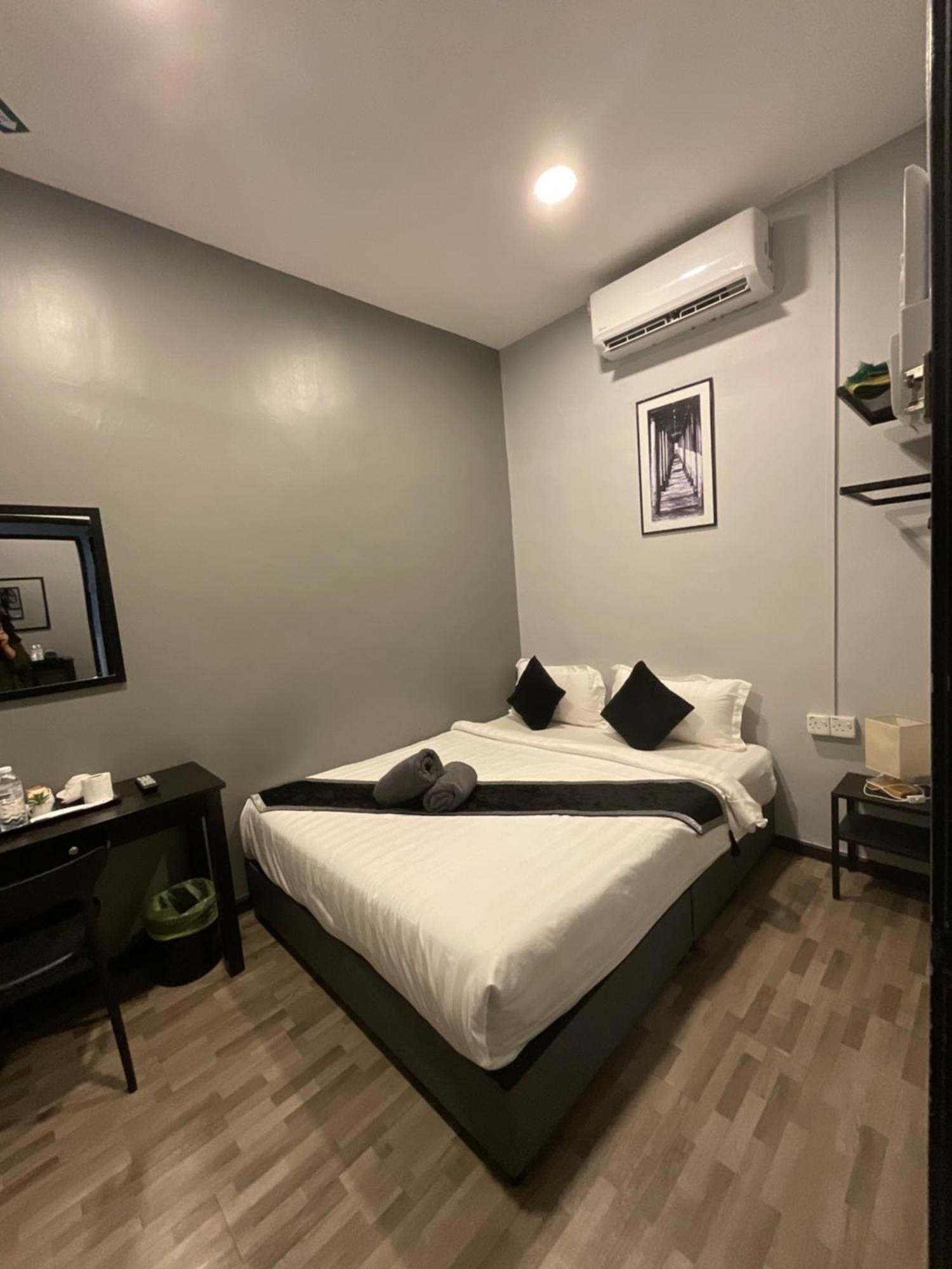 The Sky Inn กวนตัน ภายนอก รูปภาพ