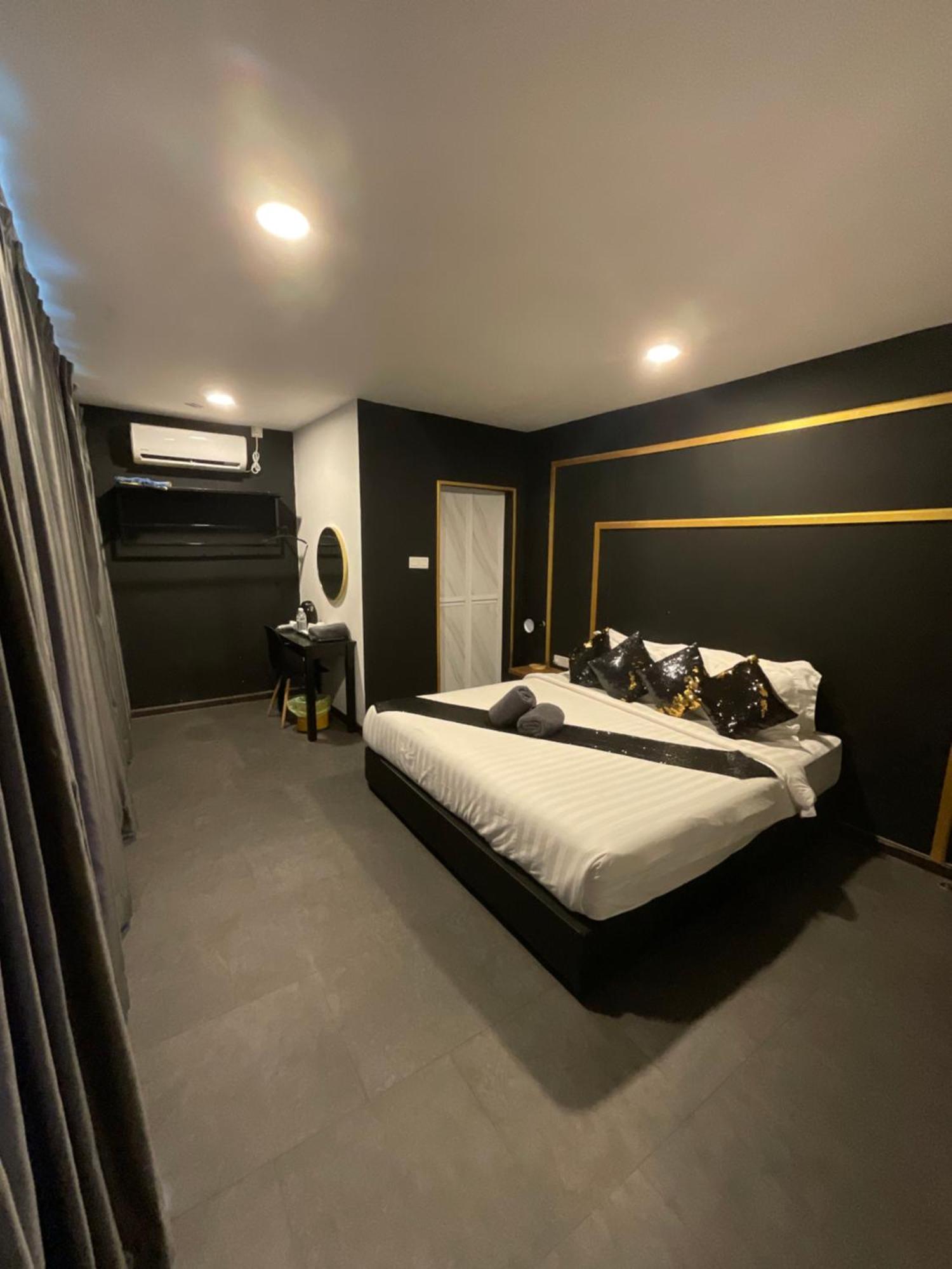 The Sky Inn กวนตัน ภายนอก รูปภาพ