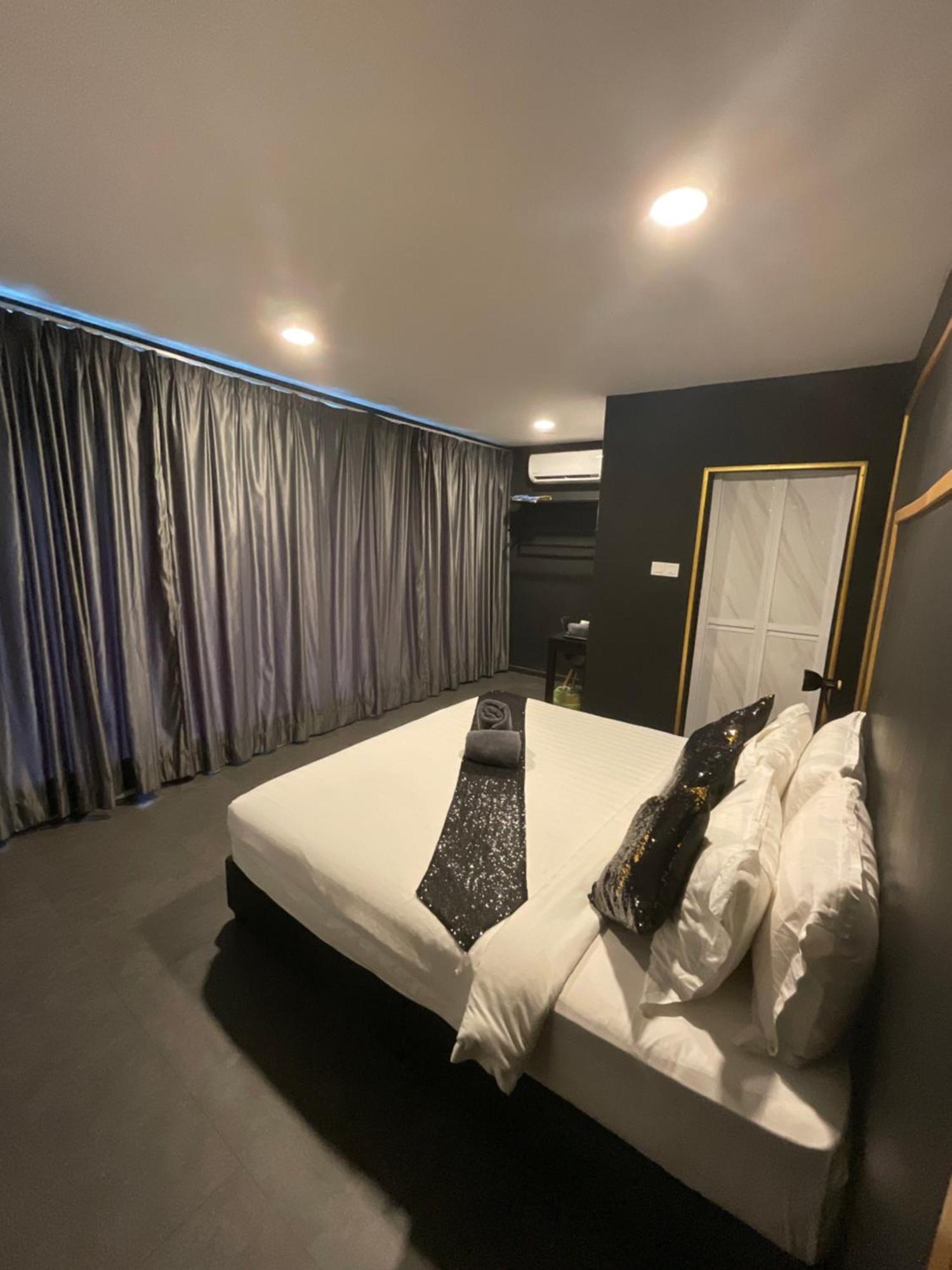The Sky Inn กวนตัน ภายนอก รูปภาพ