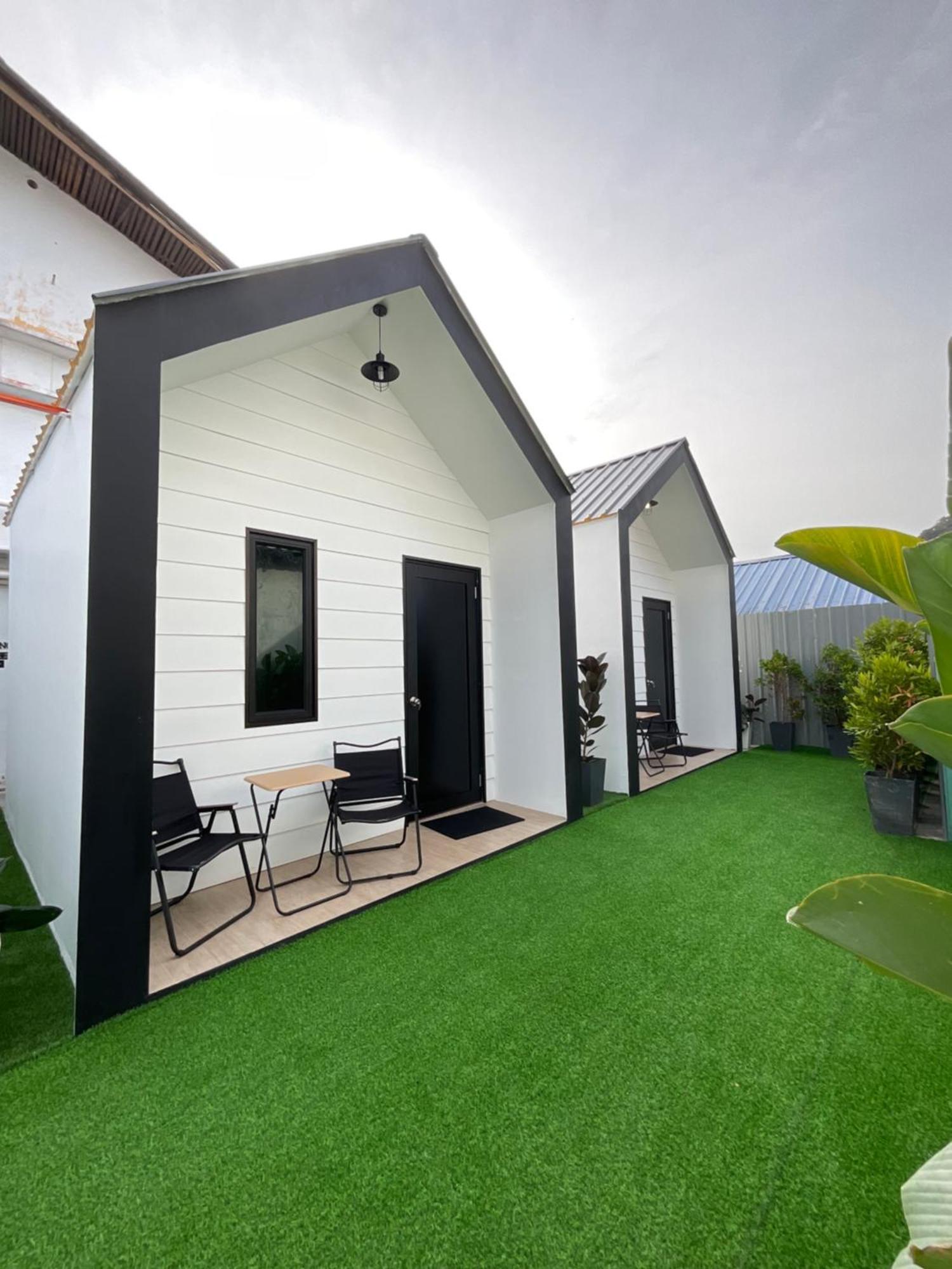 The Sky Inn กวนตัน ภายนอก รูปภาพ